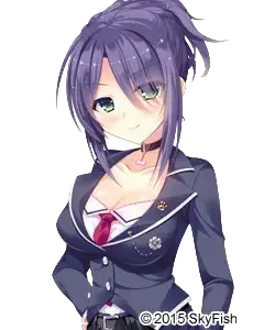文子・豆柴・シェパード
