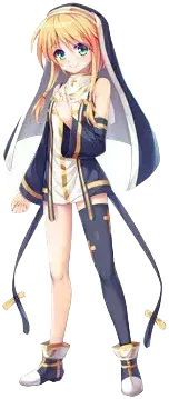 ミオ・レスチーナ