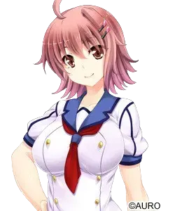乃木坂 咲姫