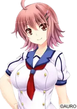 乃木坂 咲姫