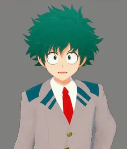Deku