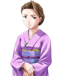 鷲場 真奈鹿