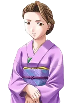 鷲場 真奈鹿