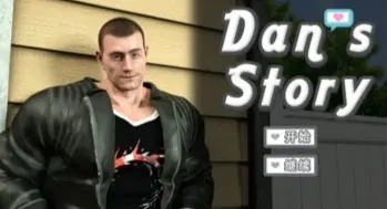 Dan's Story