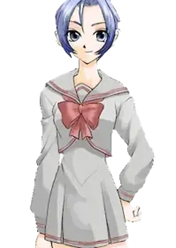 苅谷 亜佐魅
