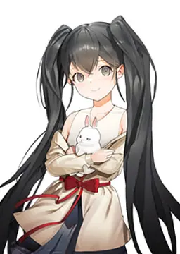 团长女儿