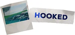Hooked