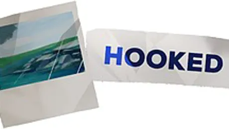 Hooked