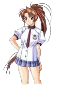 麻生 リカ