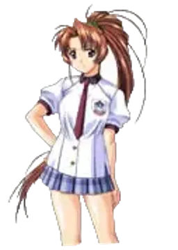 麻生 リカ