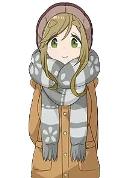 犬山 あおい