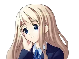 紬
