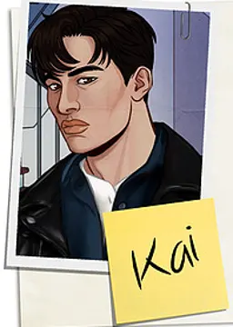 Kaito Takeda
