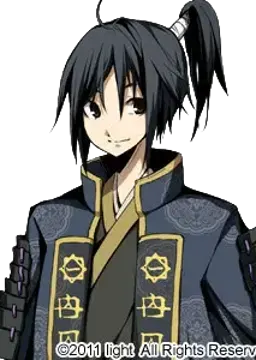 壬生宗次郎