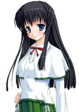 水樹 響子
