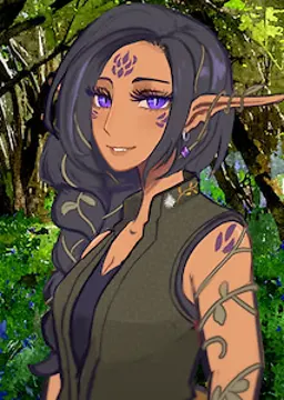 Morgaine