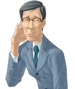江戸川 三郎太