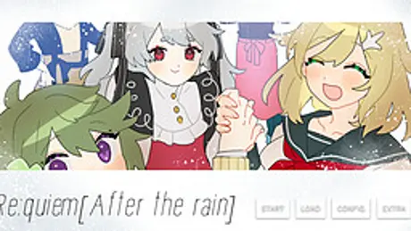 Re:quiem［After the rain］