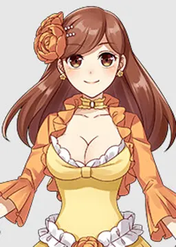 メアリ・ハント