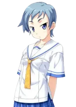 瀬名 優