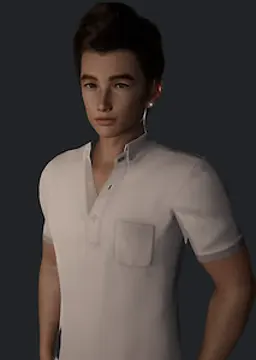 Mike