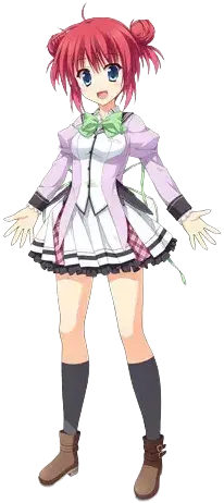 夏森 奏多