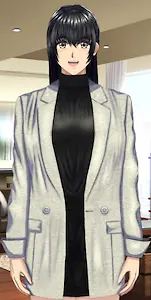 一之濑杏奈