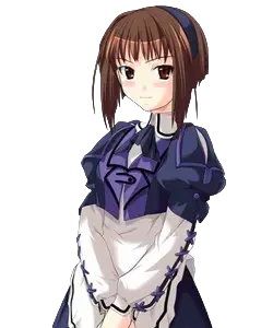 八代 瀬緒