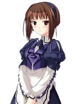 八代 瀬緒