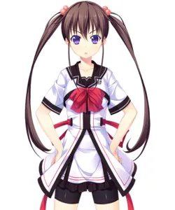 崇村 彩乃