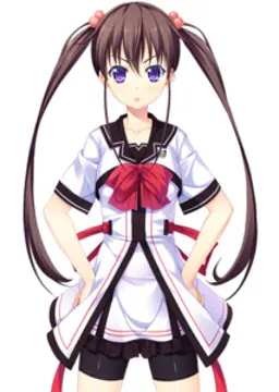 崇村 彩乃