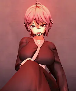 Lussukuria