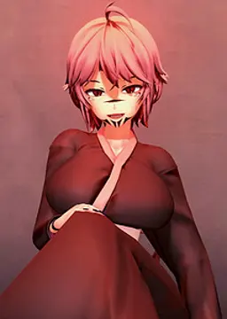 Lussukuria