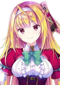 カノン・メイフィールド