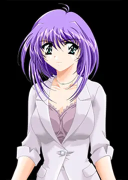 佐伯明菜