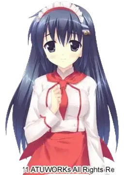深海鈴乃