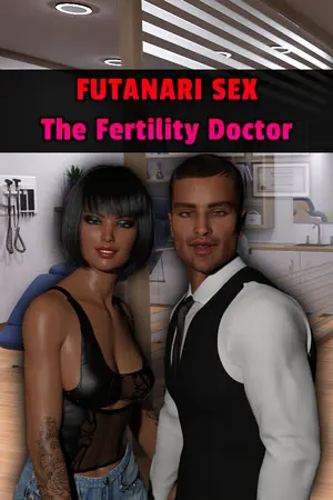 Futanari Sex - The Fertility Doctor