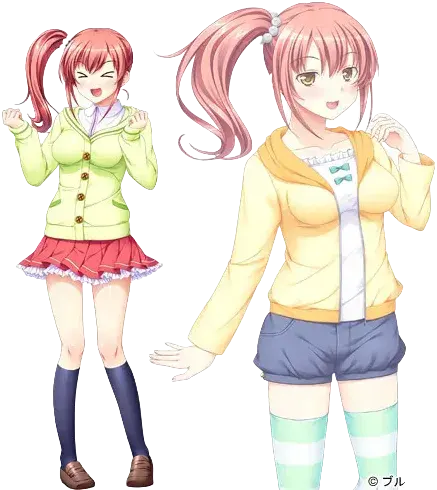 時田七星