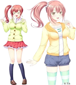 時田七星