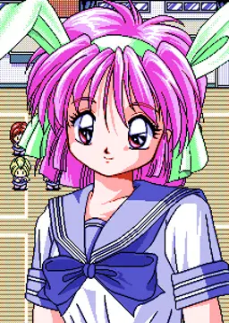 木下 うさぎ