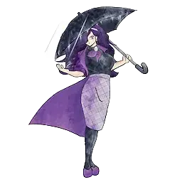 小笠原 時雨