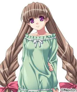 石倉夢美