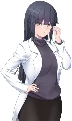 雨ヶ谷ミツハ