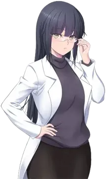 雨ヶ谷ミツハ