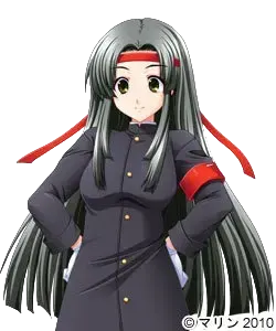 高柳侑子