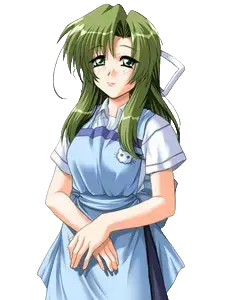 山野 久美