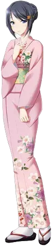 香澄