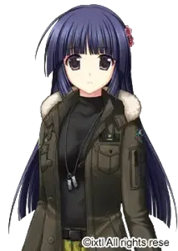 千堂 柚香