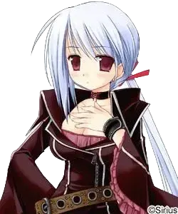 クオレリア・ルティエ
