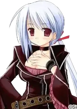 クオレリア・ルティエ